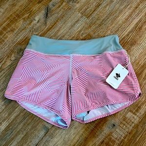 Rabbit Running Hopper 4” Shorts